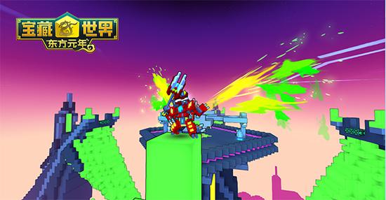 宝藏世界枪械师战斗力怎么样1