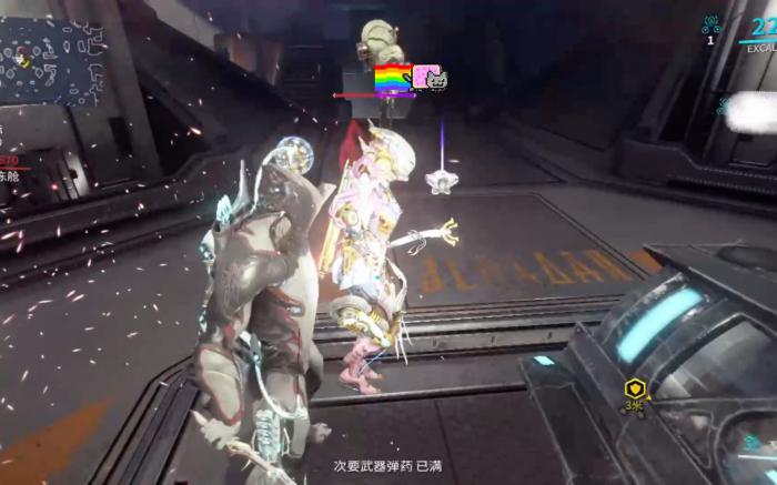 星际战甲奥金工厂在哪里2