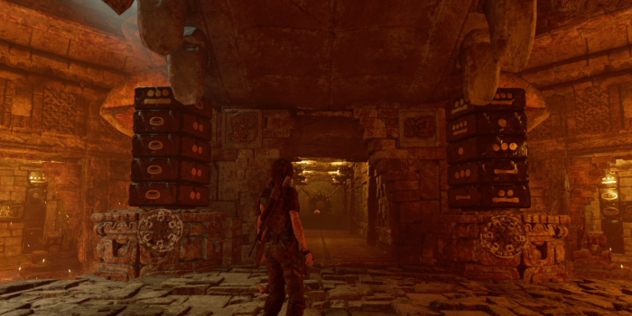 古墓丽影暗影庄园攻略_古墓丽影暗影的古墓