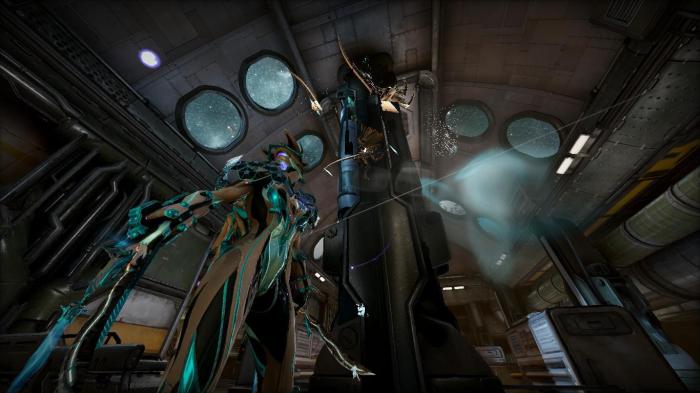 星际战甲小丑任务怎么做3