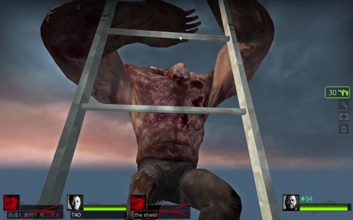 求生之路2没声音怎么办1