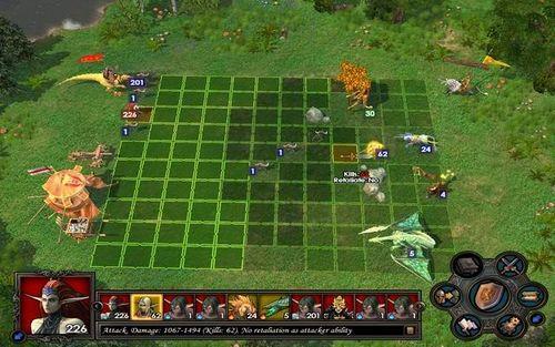 英雄无敌5终极技能强弱排行怎么看2