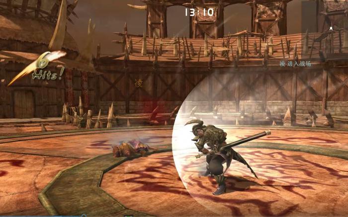 流星蝴蝶剑怎么玩好乾坤刀啊_流星蝴蝶剑乾坤圈