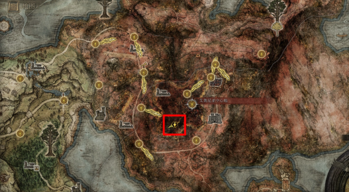 艾尔登法环战灰在哪获得3