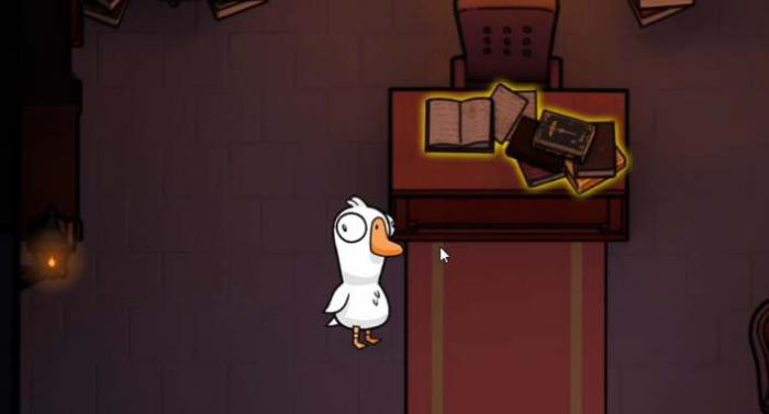 鹅鸭杀地下室狼任务是哪些1