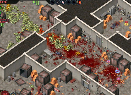 孤胆枪手的生存模式秘籍怎么用1