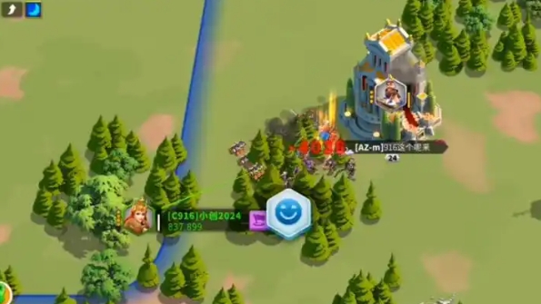 万国觉醒如何得到凯撒2