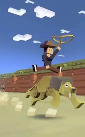 疯狂动物园有什么狮子2