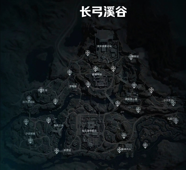 三角洲行动长弓溪谷怎么百万撤离3