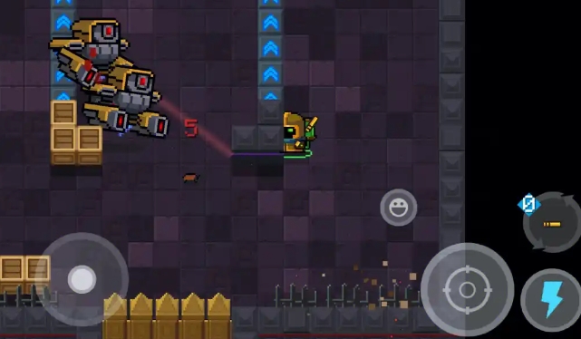 元气骑士试炼之地的隐藏关卡怎么过_元气骑士试炼之地的隐藏关卡怎么过 元气骑士试炼之地的隐藏关卡怎么过_元气骑士试炼之地的隐藏关卡怎么过