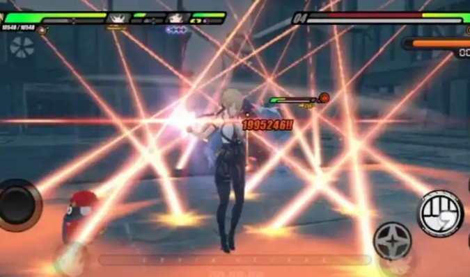 绝区零青衣怎么入手3