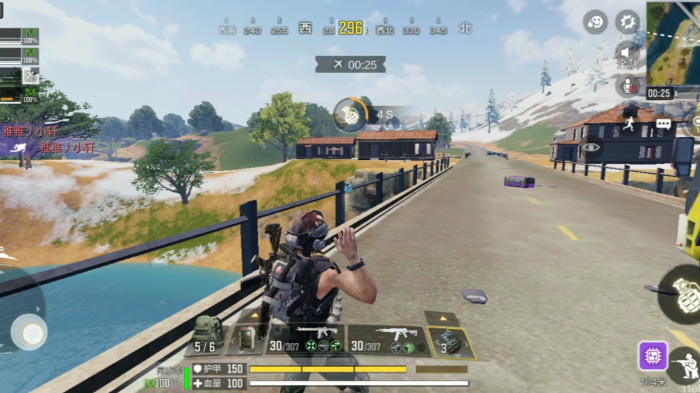 使命召唤手游战场模式怎么玩2