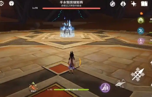 原神赛诺怎么养成2