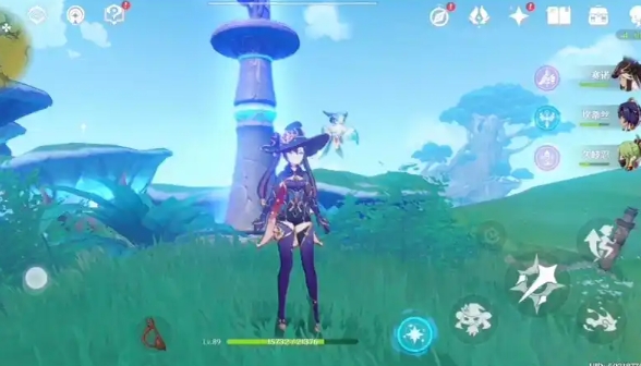 原神妮露怎么养成2