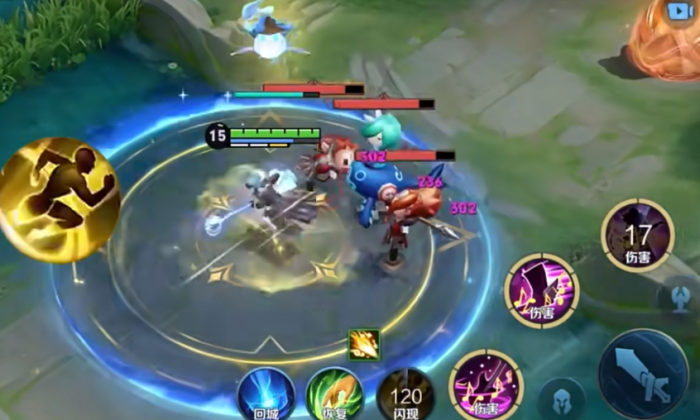 王者荣耀高渐离有哪些小技巧_王者高渐离优缺点