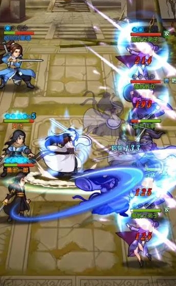 大掌门2抗爆和招架哪个好2