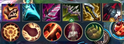 英雄联盟手游53A赏金猎人怎么玩1