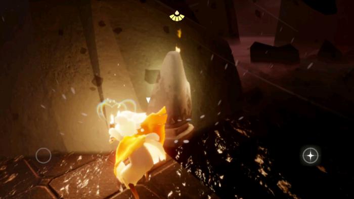 光遇伊伊甸之眼怎么过_光遇伊甸之眼过法 光遇伊伊甸之眼怎么过_光遇伊甸之眼过法