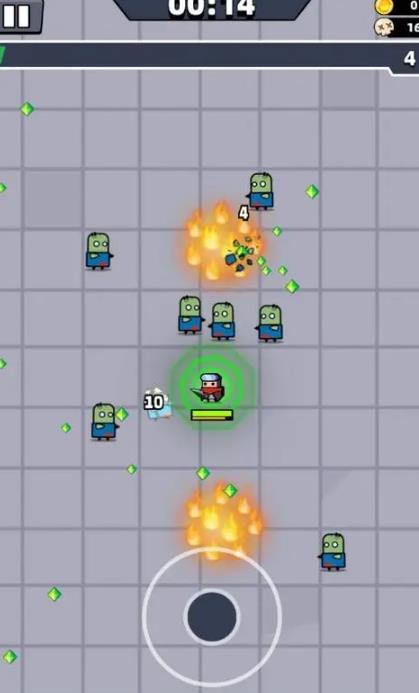 弹壳特攻队七天任务有哪些2