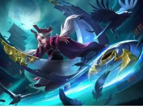 乱斗西游后期最值得培养的英雄1