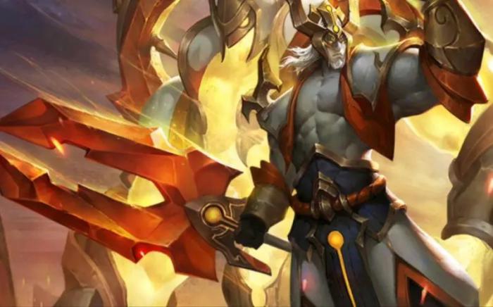 乱斗西游后期最值得培养的英雄3