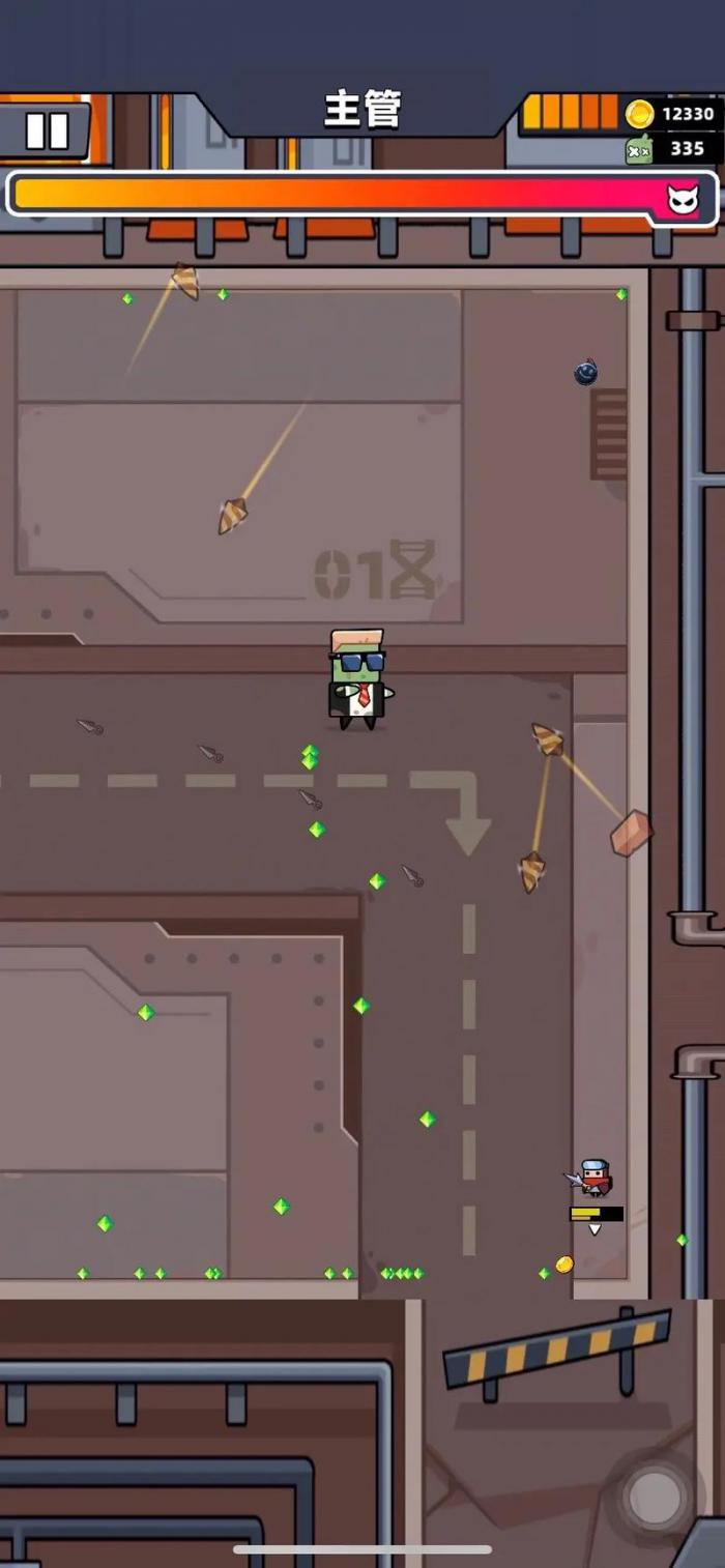 弹壳特攻队73关怎么过_弹壳特攻队攻略网