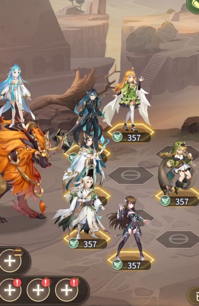 斗罗大陆游戏怎么获得菊花武魂1