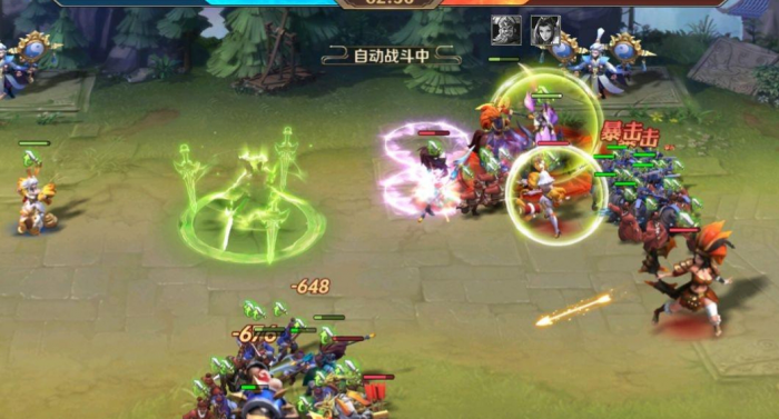 少年三国志零吴国阵容怎么站位3