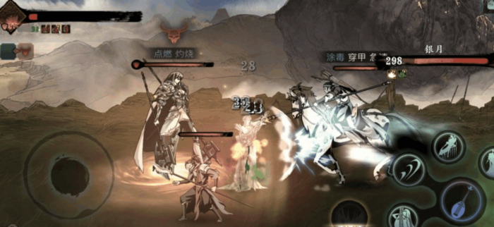 影之刃3怎么吞噬心法3