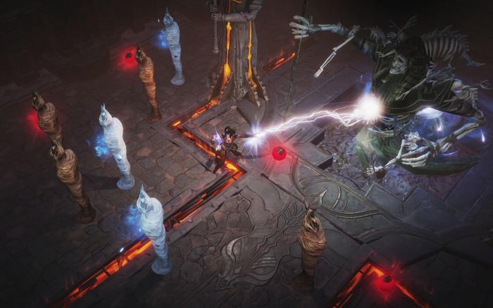 暗黑破坏神不朽零氪白金币怎么用3