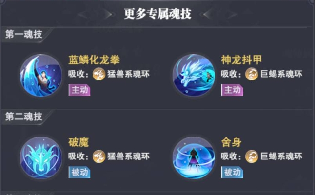 斗罗大陆魂师唐月华怎么样1