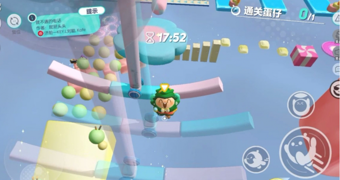 蛋仔派对恐怖追逐地图怎么进_蛋仔派对最新上架时间 蛋仔派对恐怖追逐地图怎么进_蛋仔派对最新上架时间