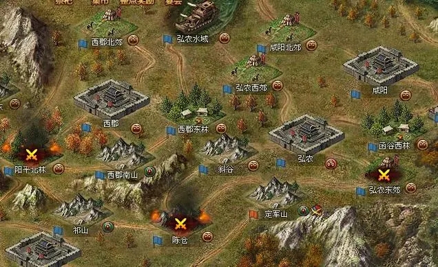 攻城掠地110级后期怎么玩_攻城掠地110级副本怎么过 攻城掠地110级后期怎么玩_攻城掠地110级副本怎么过