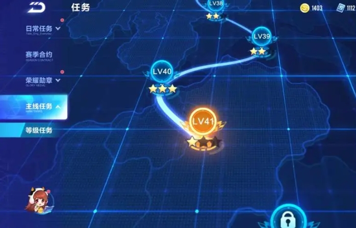 qq飞车新手任务在哪_qq飞车新手教学在哪