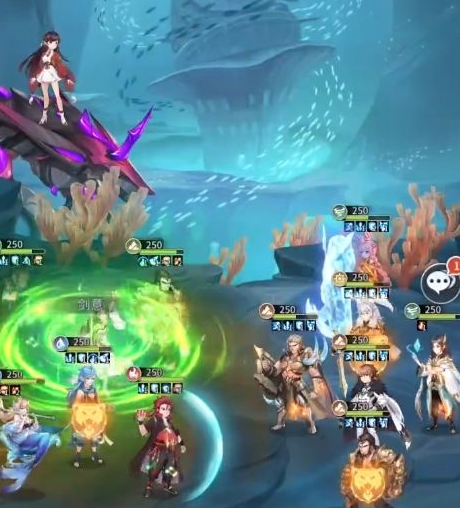 斗罗大陆中枢怎么刷积分2