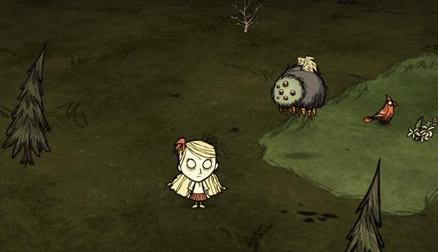 饥荒格罗姆有什么用1