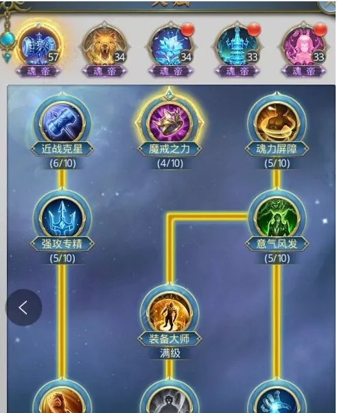 斗罗大陆有草搭配什么魂环1