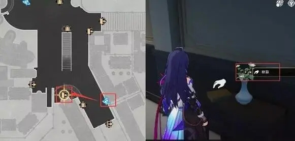 崩坏星穹铁道雅利洛隐藏任务怎么做3