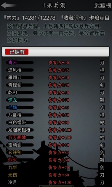 放置江湖罗昊在哪里3