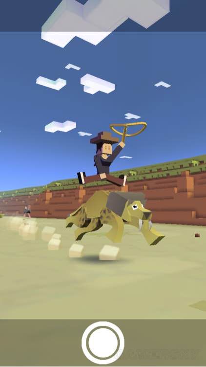 疯狂动物园怎么驯服狮子_疯狂动物园中如何驯服狮子