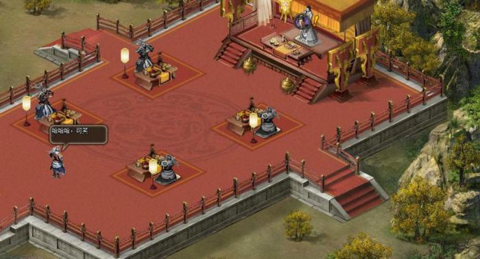 攻城掠地卡住怎么办1