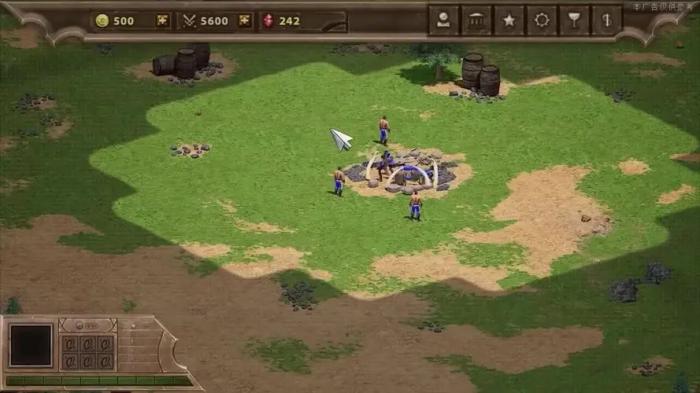 帝国战纪文明守望攻略怎么玩2