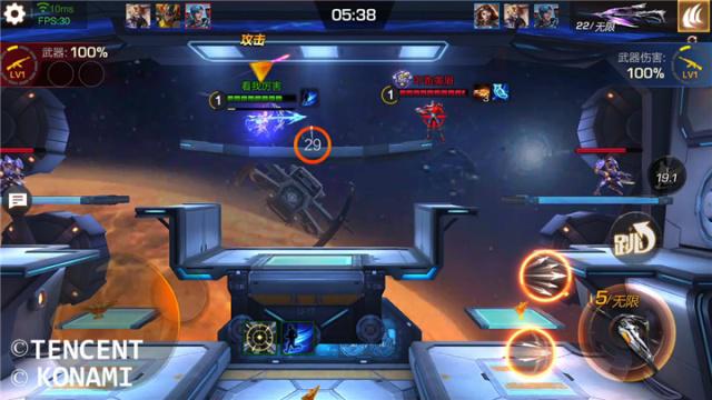 魂斗罗归来生化狼人方怎么样1