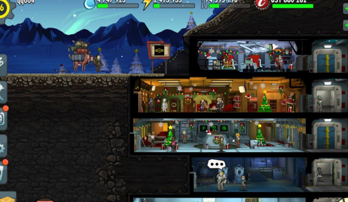 辐射避难所发生灾害怎么办3