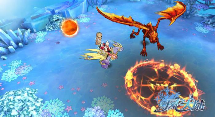 风之大陆蘑菇怎么获得3