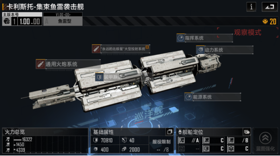 无尽的拉格朗日怎么重置舰船_无尽的拉格朗日舰船排行