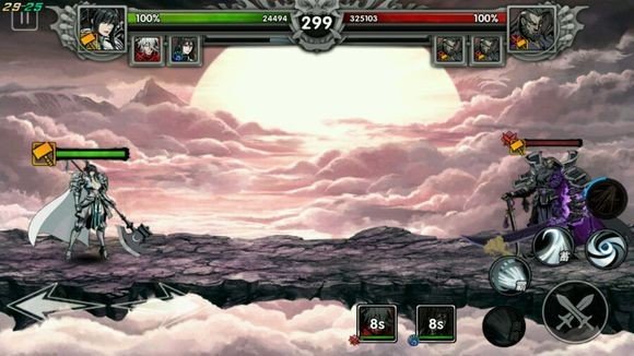 影之刃2上官斩新手任务怎么做1