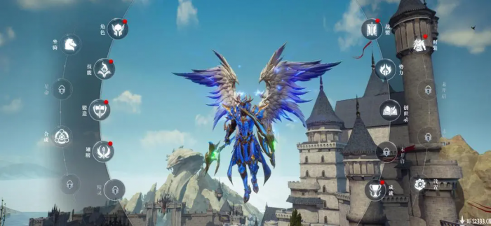 全民奇迹2冰法怎么加点3