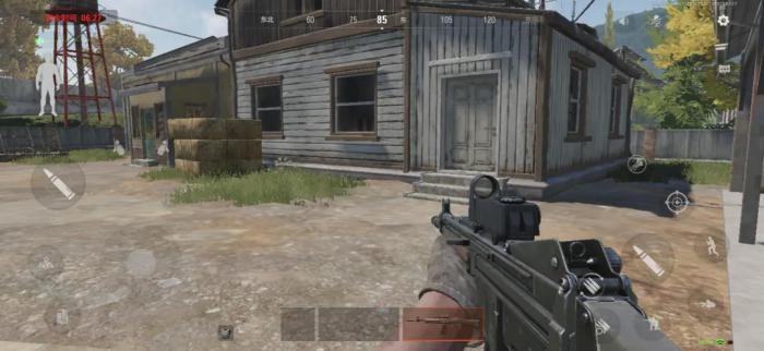 暗区突围墓地的钥匙在哪开3