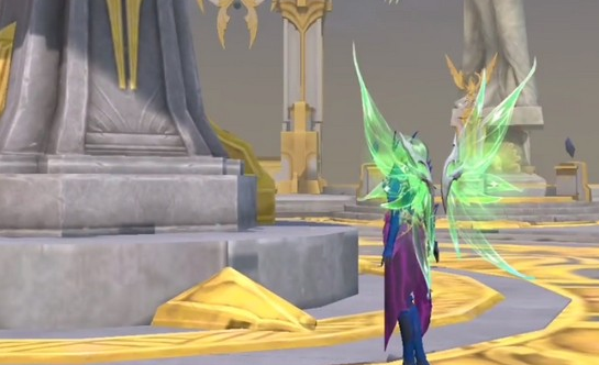 全民奇迹2弓箭手技能取舍什么好_全民奇迹2弓箭手怎么搭配技能